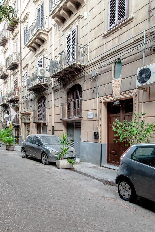 Frühstückspension L'opera Buffa Palermo