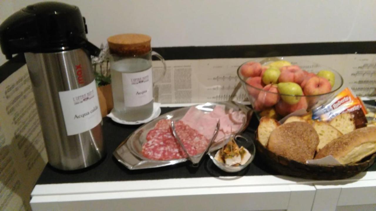 L'opera Buffa Frühstückspension