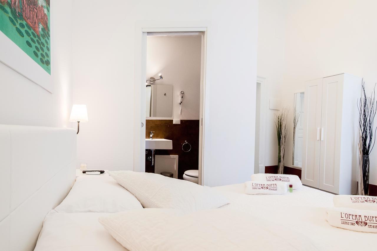 L'opera Buffa Bed & Breakfast 2*