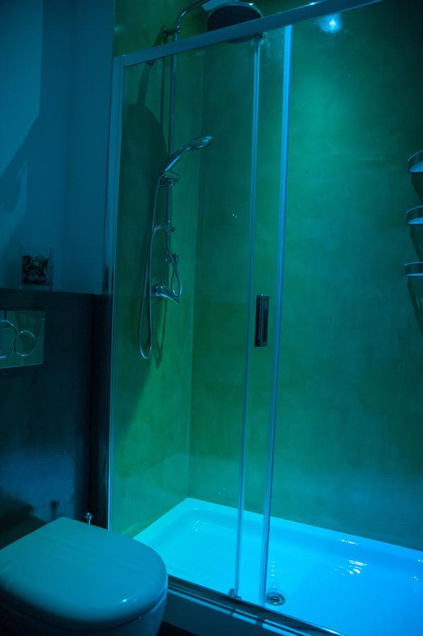 L'opera Buffa Bed & Breakfast Palermo