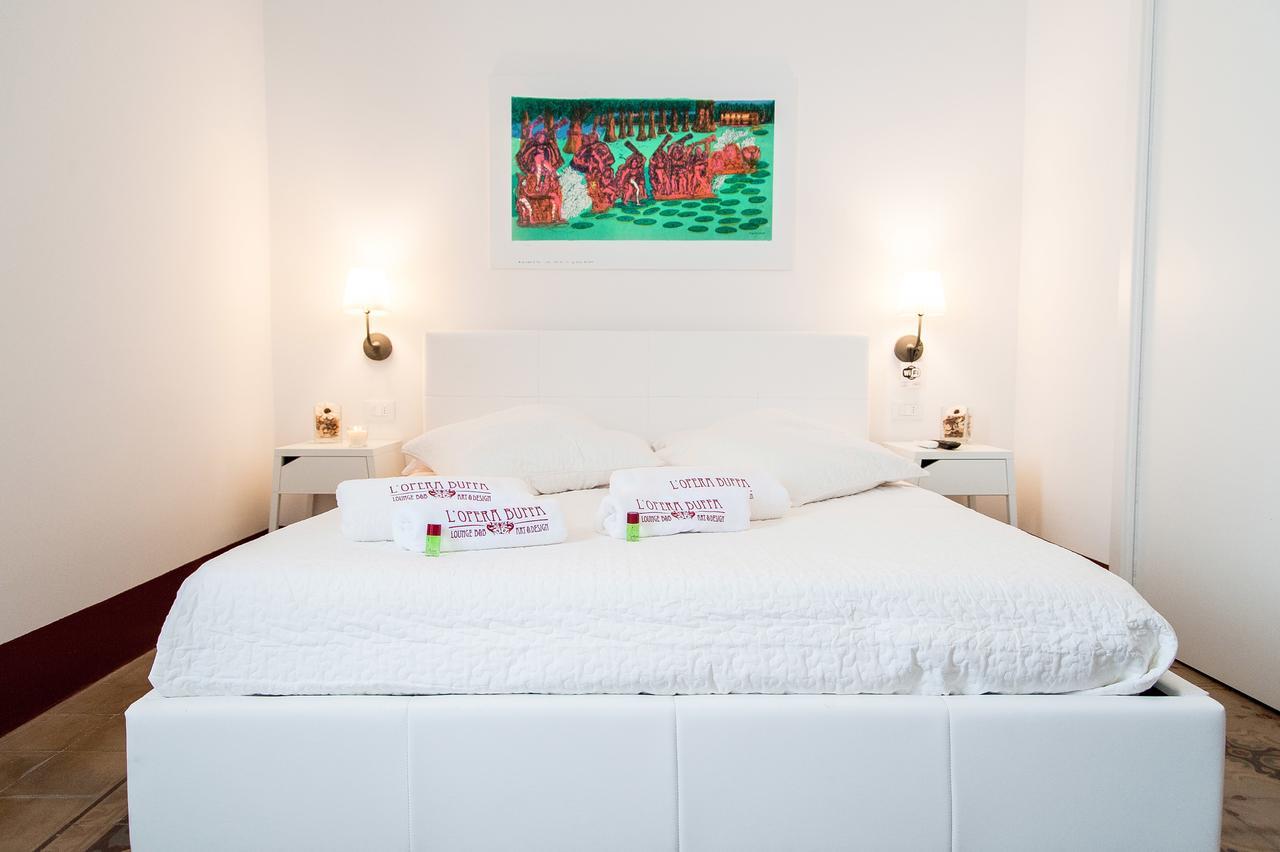 L'opera Buffa Bed & Breakfast